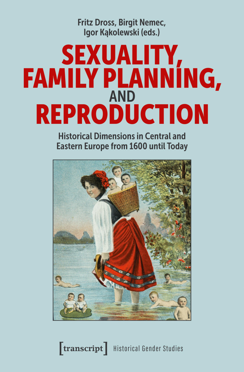 Sexuality, Family Planning and Reproduction